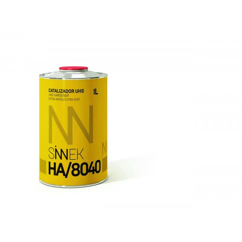 Durcisseur UHS Ultra Rapide 1L