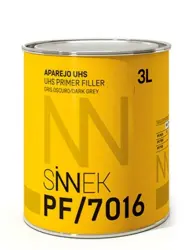 Apprêt UHS Gris Foncé 3L