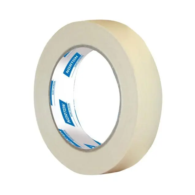 Ruban de masquage 80°C 19mm x 50m