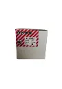 Boite 100 disques "Powerlock" Ø50mm grain 80
