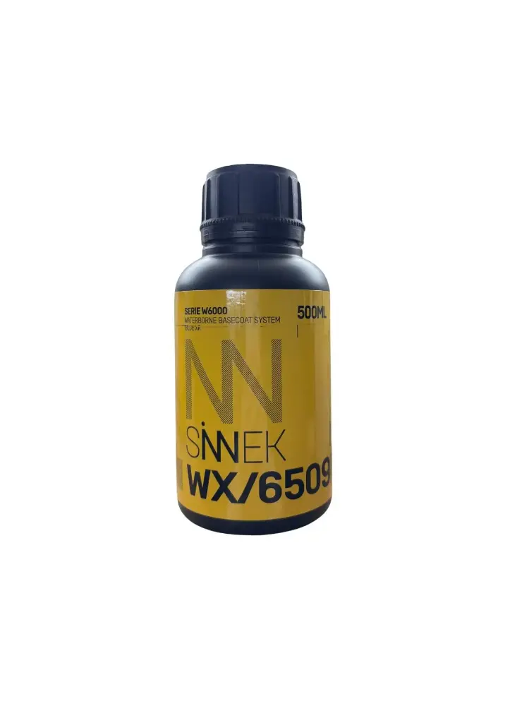 PEINTURE BLUE XR 500ml