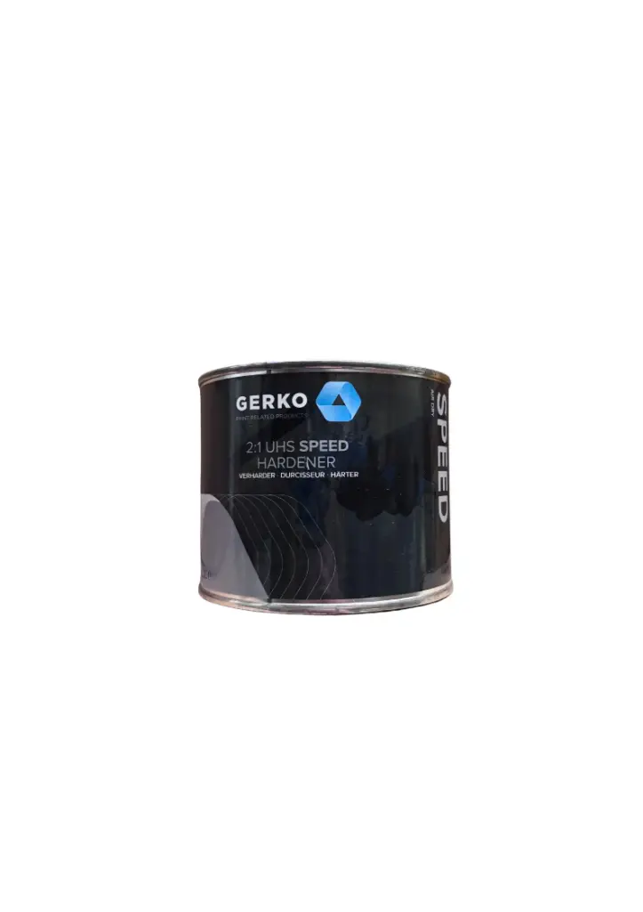 Durcisseur speed UHS 0.5L GERKO