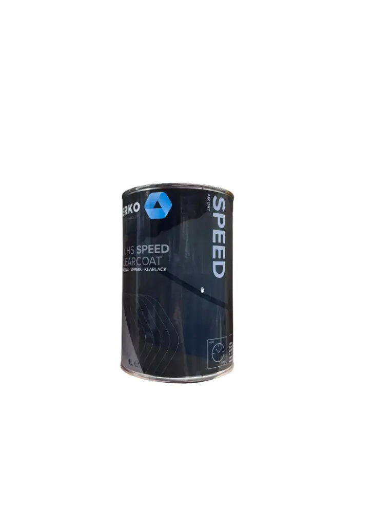 Vernis speed UHS 1L GERKO