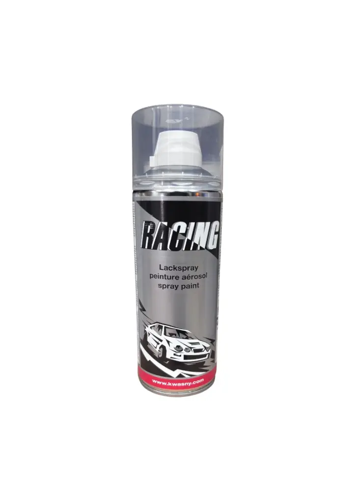 Aérosol Argent jantes 400ml