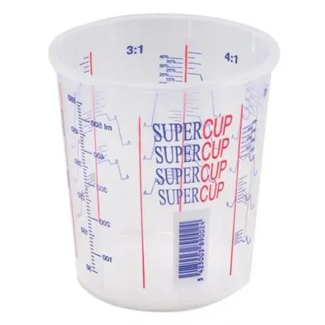 Godet Supercup 400ml