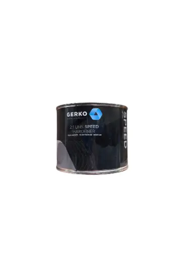Durcisseur speed UHS 0.5L GERKO