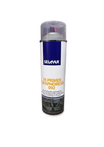 Primaire cataphorèse 092 vert SEICAR 500ml