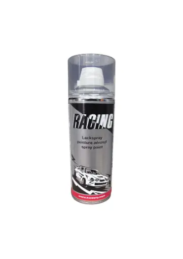 Aérosol Argent jantes 400ml